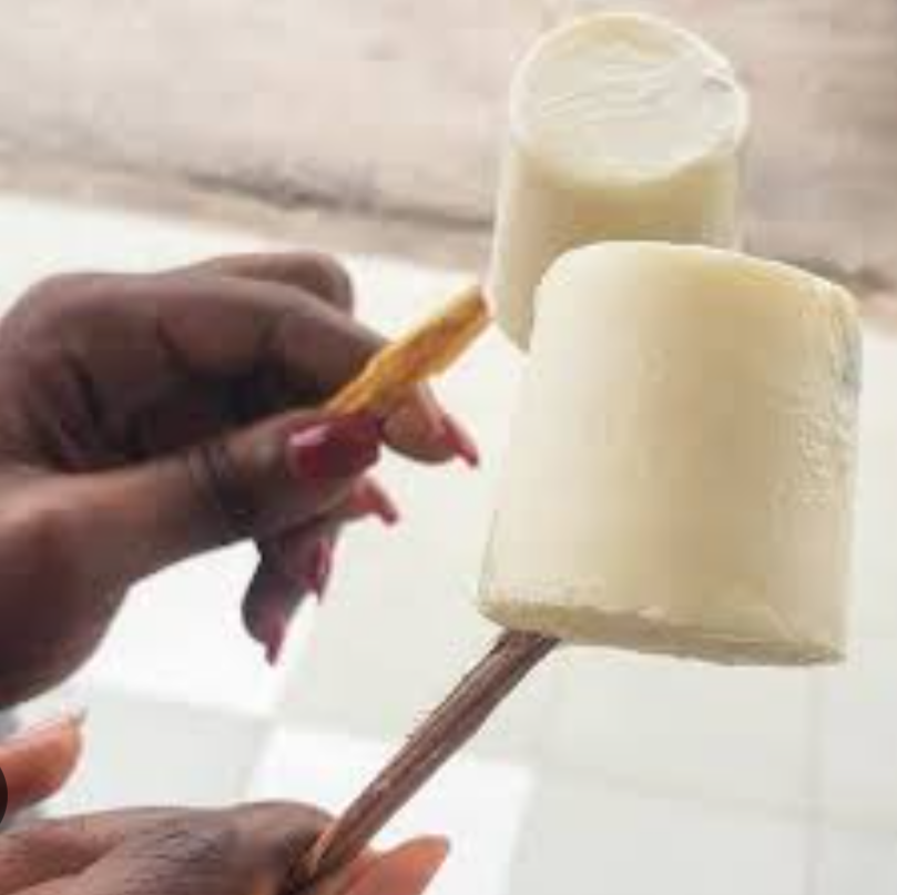 Yaourt au fruit, yaourt coco, yaourt