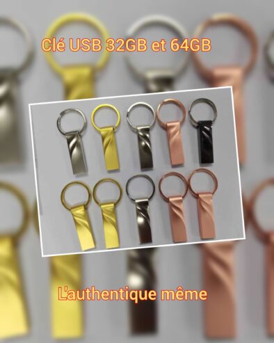 Clé USB