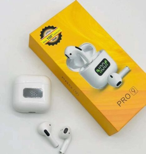 Airpod pro 9