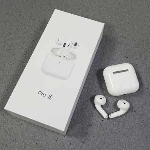 Airpod pro 5