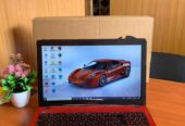 ASUS X550CC