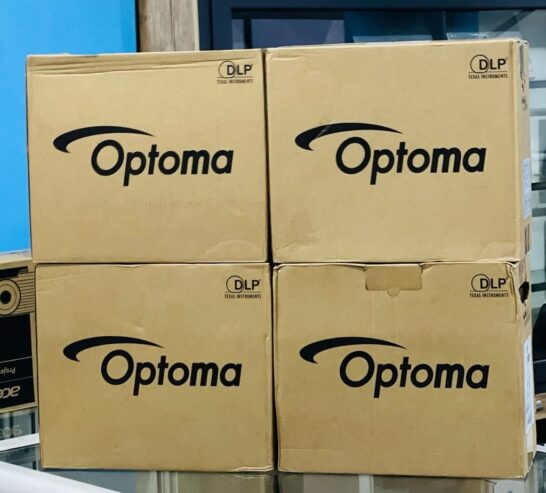 Projecteur ACER et OPTOMA