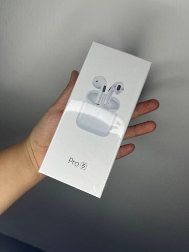 Airpod pro 5