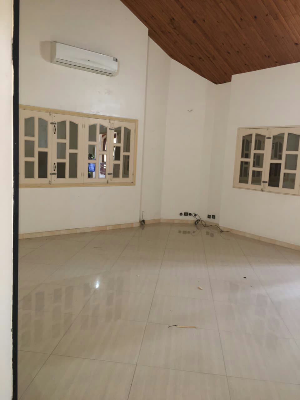 Chambre à Cocotomey à louer