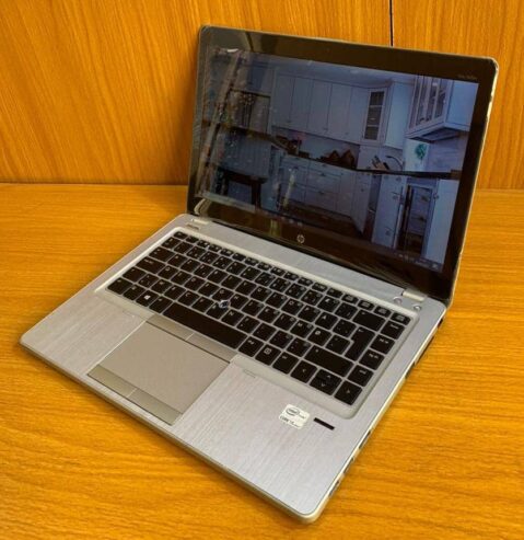 HP ELITEBOOK