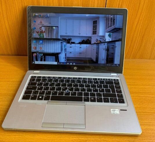 HP ELITEBOOK