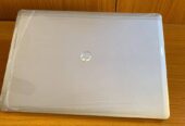 HP ELITEBOOK