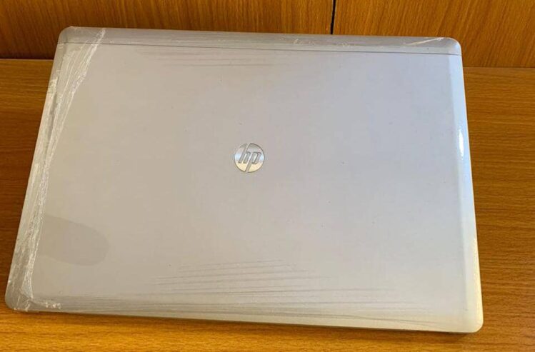 HP ELITEBOOK