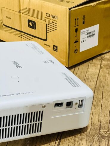 Projecteur ACER et OPTOMA
