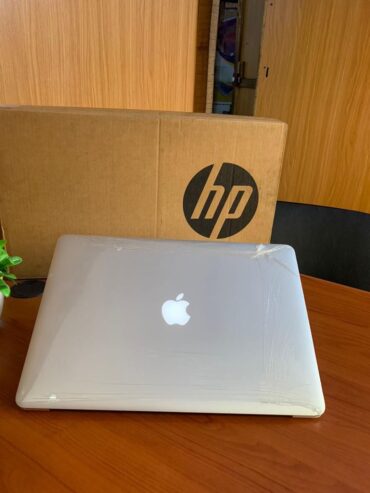 MacBook Pro 2013