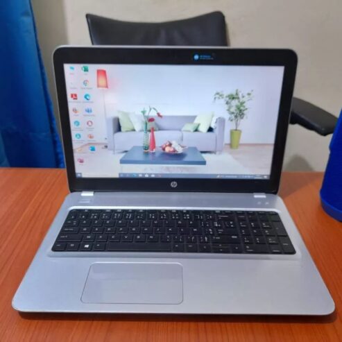 HP PROBOOK 450 G4