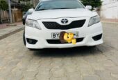 Toyota Camry 2010 serie BY