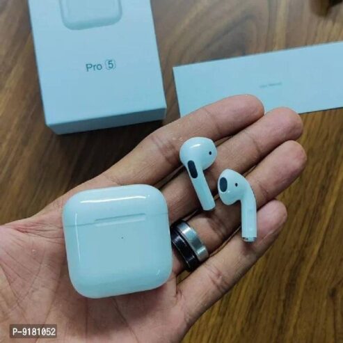 Airpod pro 5