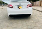 Toyota Camry 2010 serie BY