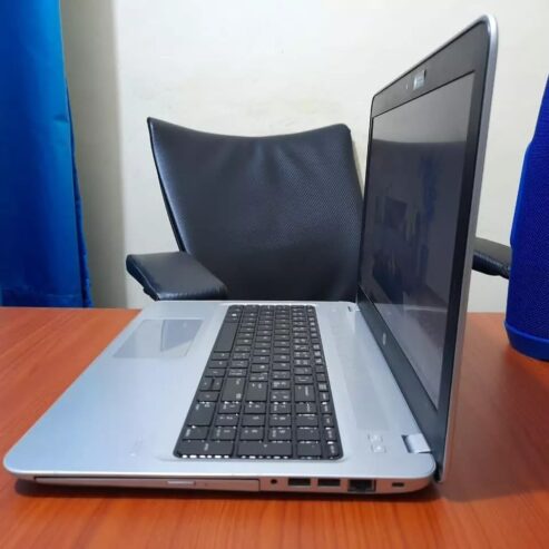 HP PROBOOK 450 G4