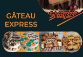 GÂTEAU EXPRESS