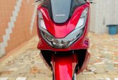 HONDA PCX