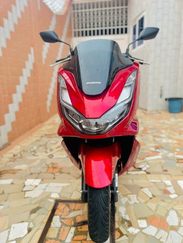 HONDA PCX