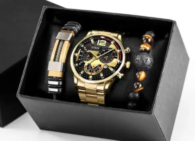 Montre