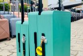 Valise wholesale leaves king