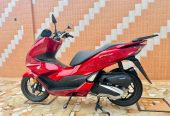 HONDA PCX