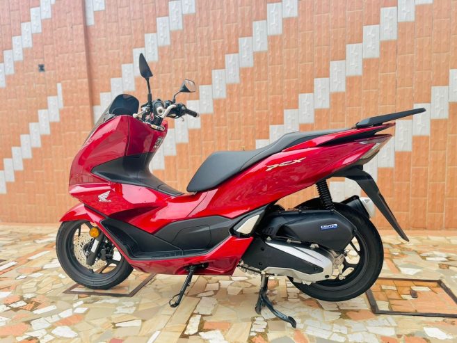 HONDA PCX