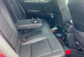 BMW SÉRIE X6 2012 LIMITED FULL OPTIONS