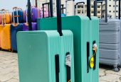 Valise wholesale leaves king