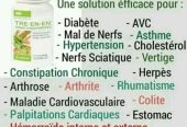 Tre-en-en complément alimentaire