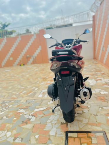 HONDA PCX