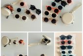 Lunettes de soleil pour enfants unisexe mode 2023