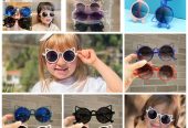 Lunettes de soleil pour enfants unisexe mode 2023