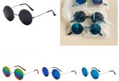 Lunettes de soleil pour enfants unisexe mode 2023