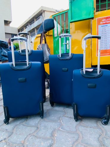 Valise