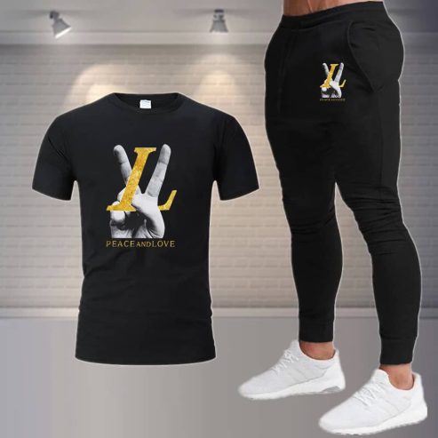 Jogging qualité