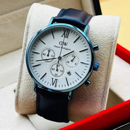 Montre DW