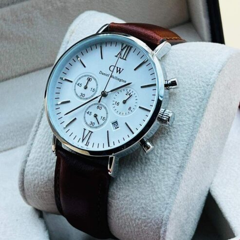 Montre DW