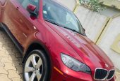 BMW SÉRIE X6 2012 LIMITED FULL OPTIONS