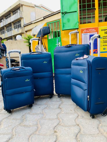 Valise