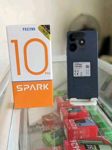 Tecno spark10, spark10c, spark10pro