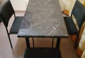 Table à manger