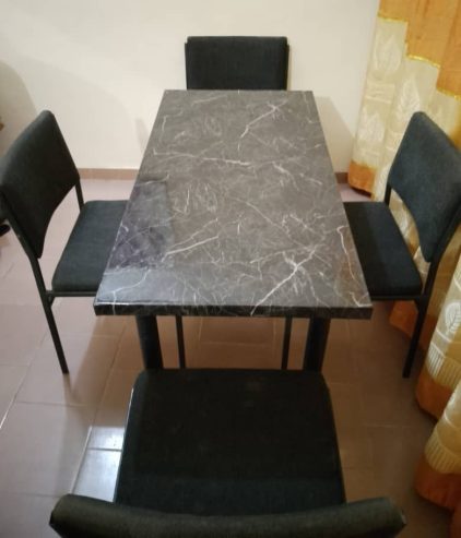 Table à manger