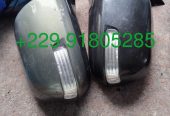 Accessoires de voiture