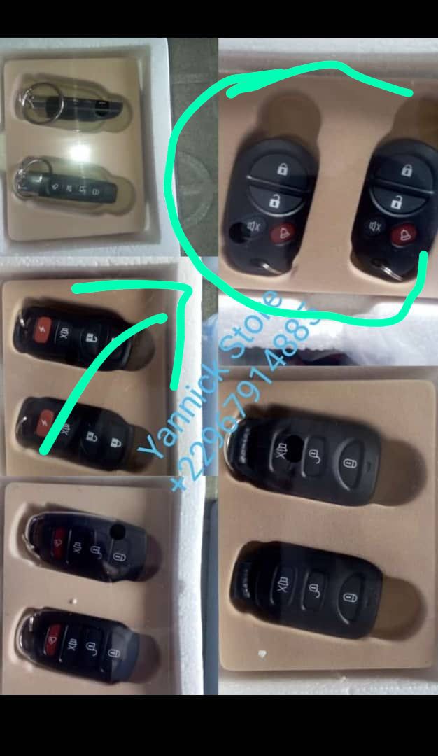 Autoradio écran Android et accessoires