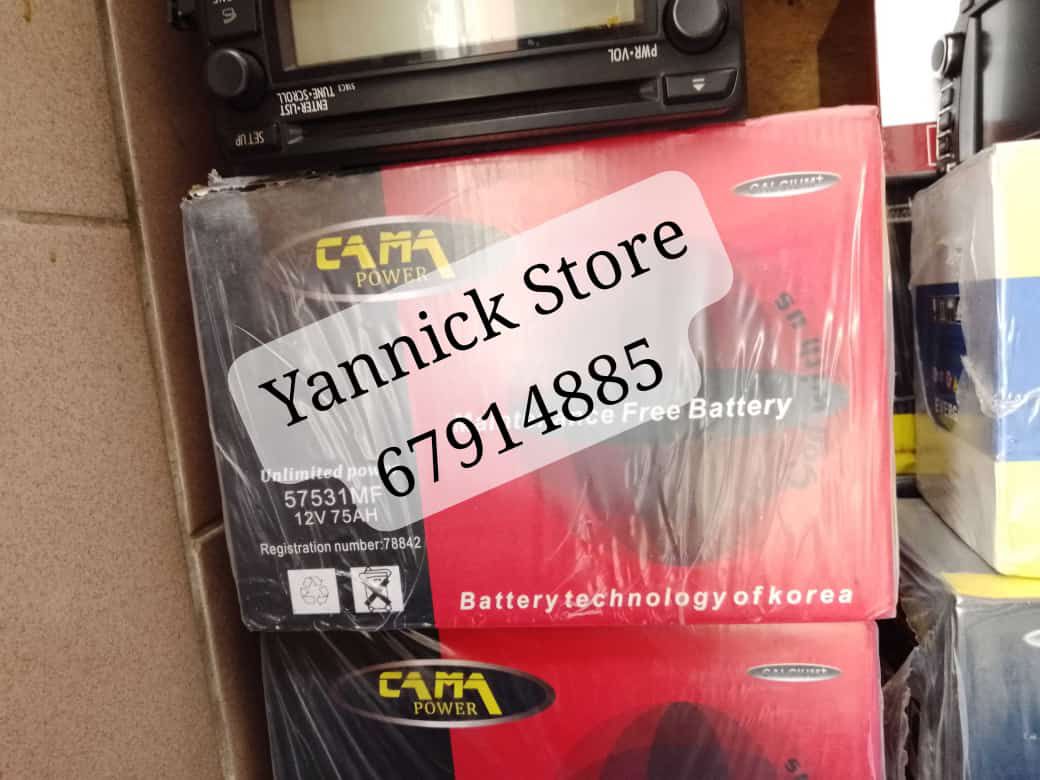 Autoradio écran Android et accessoires