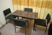 Table à manger