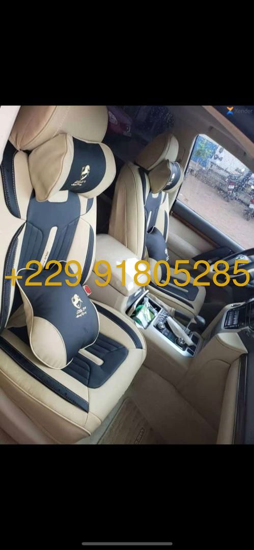 Accessoires de voiture