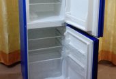 Mini frigo doubles battant