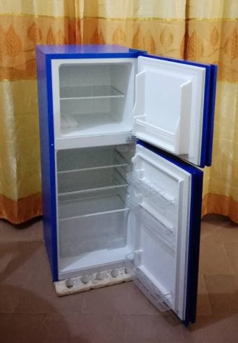 Mini frigo doubles battant