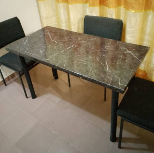 Table à manger